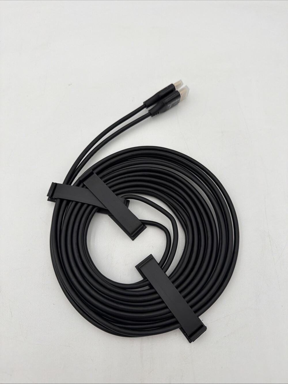 4K HDMI Cable 20Feet, in-Wall CL3 Rated HDMI Cable 2.0